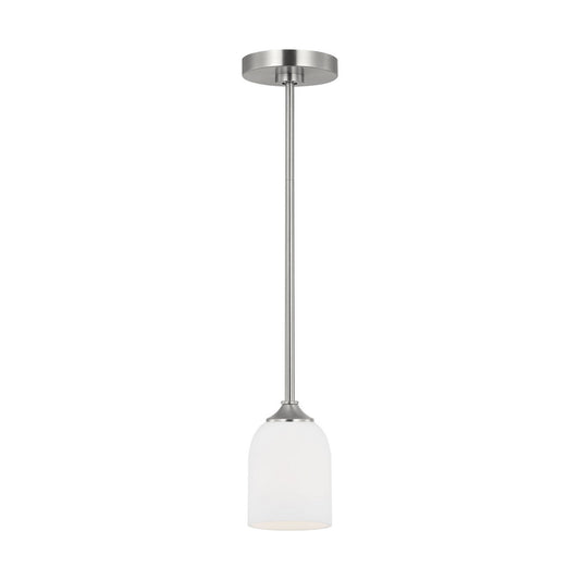 Generation Lighting-GLP1021EN3/BS|ALT|1