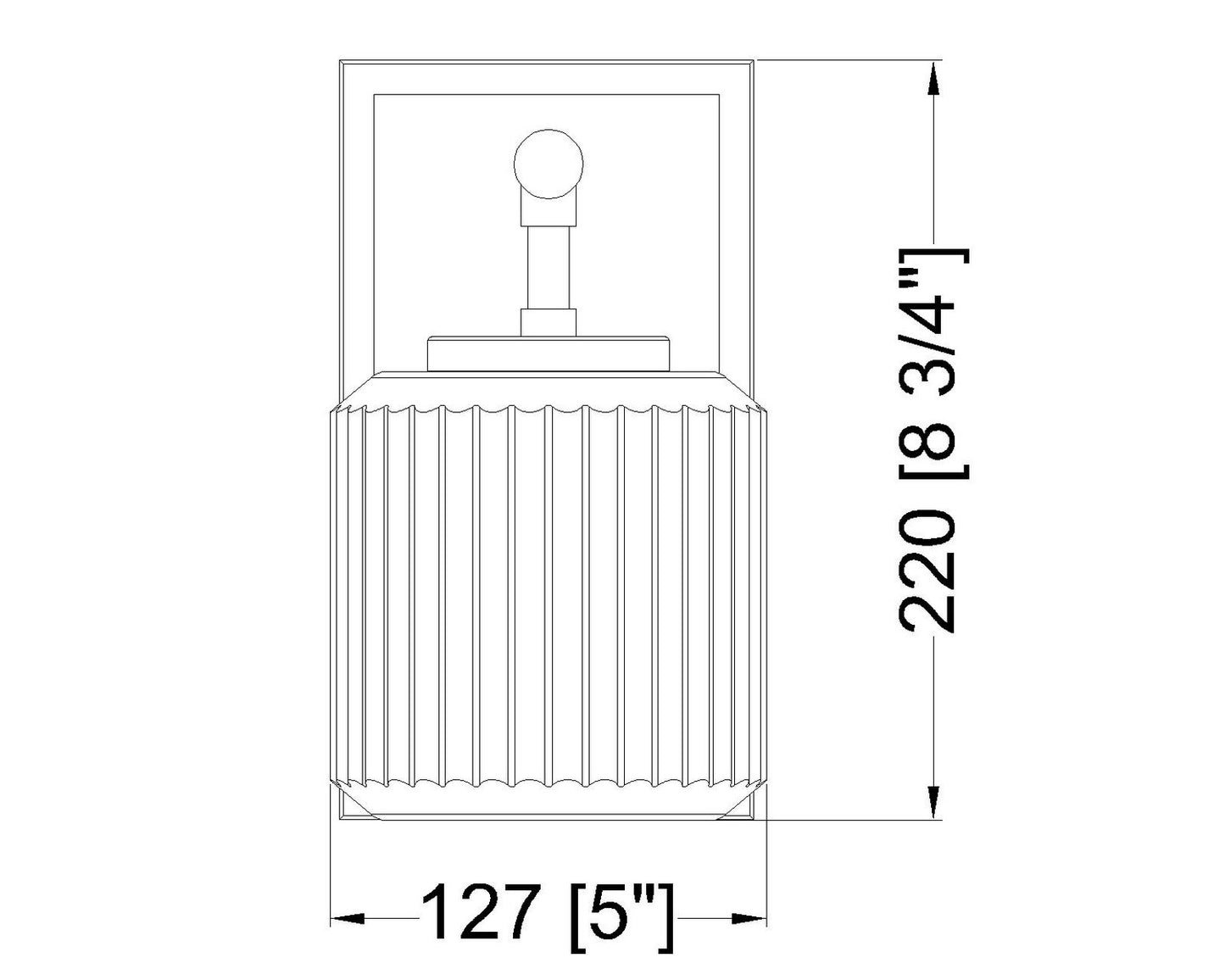 Z-Lite-7515-1S-MB|ALT|5