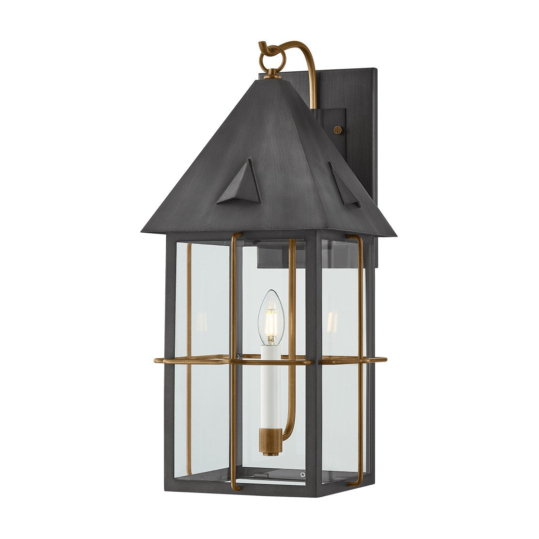 Troy Lighting-B6623-PBR/GRA|ALT|1