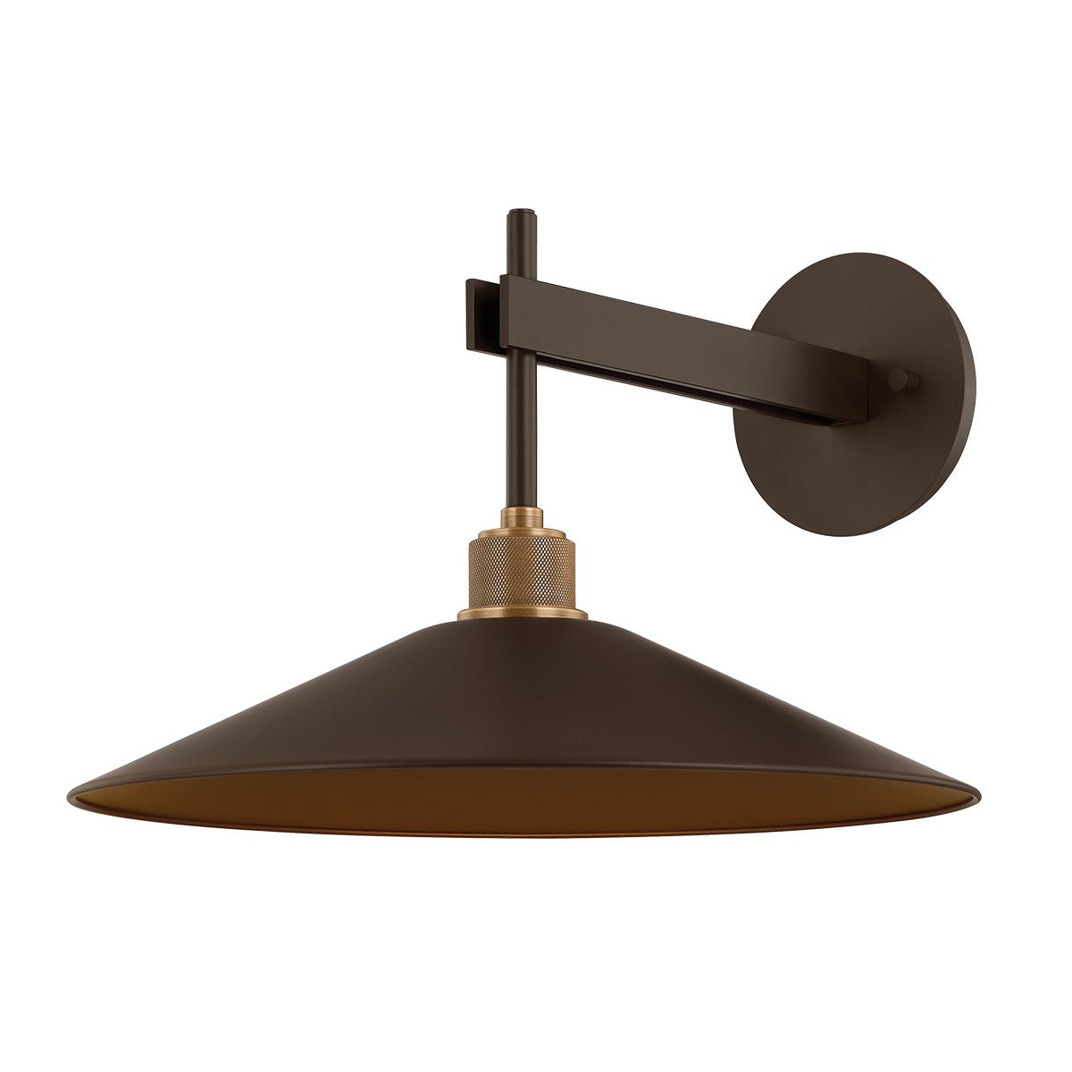Troy Lighting-B7811-PBR/BRZ|ALT|1