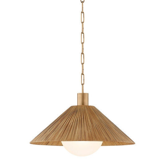 Troy Lighting-F1422-PBR|ALT|1