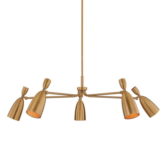 Troy Lighting-F4050-PBR|ALT|1