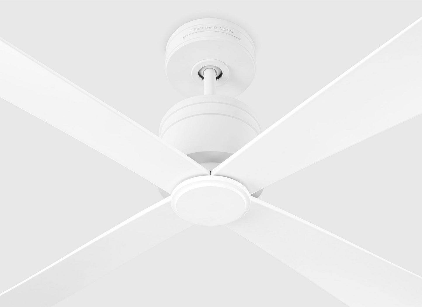 Visual Comfort Fan-4LNCR56RZW|ALT|2
