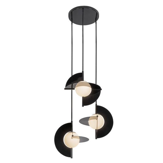 Kuzco Lighting-CH65127-GBK/OP-UNV|ALT|1