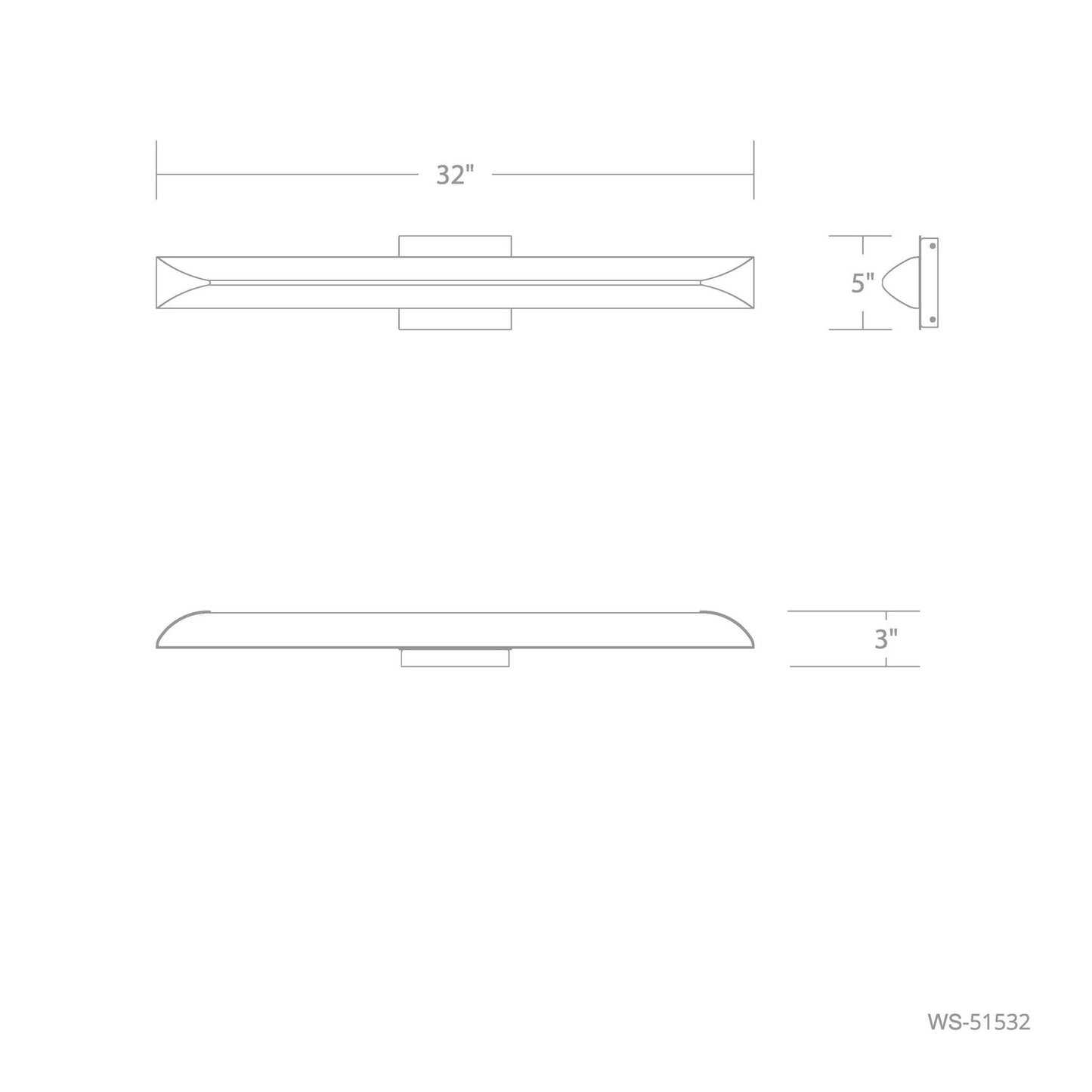 W.A.C. Lighting-WS-51532-35-BN|ALT|1