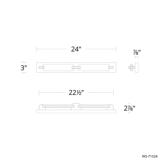W.A.C. Lighting-WS-71534-40-AB|ALT|1