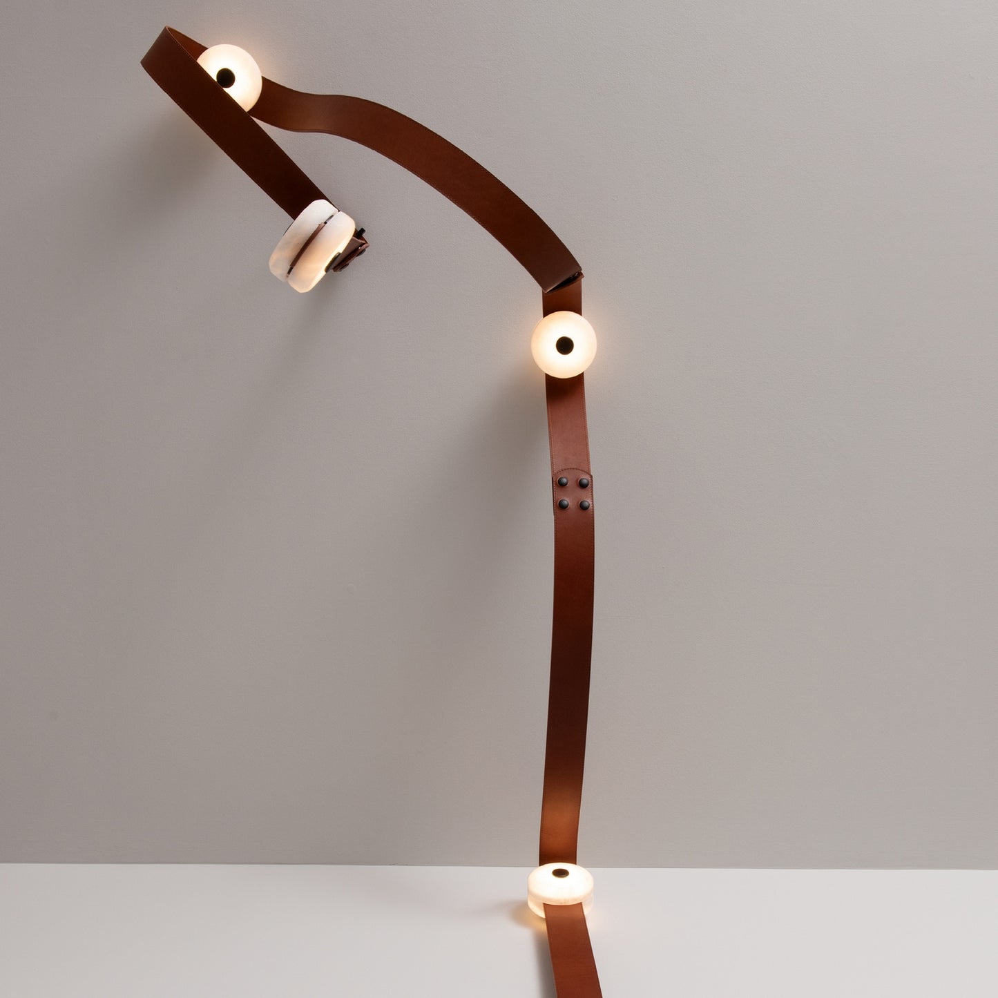 Hubbardton Forge-402801-LED-STND-10-LC-AR|ALT|1