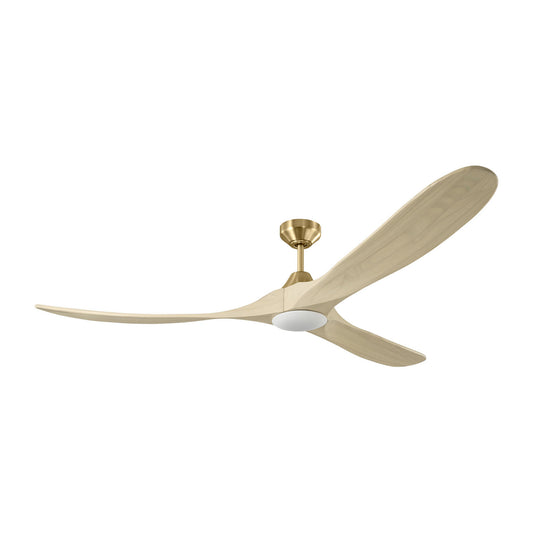 Visual Comfort Fan-3MAVSM70BBSWWOD|ALT|1