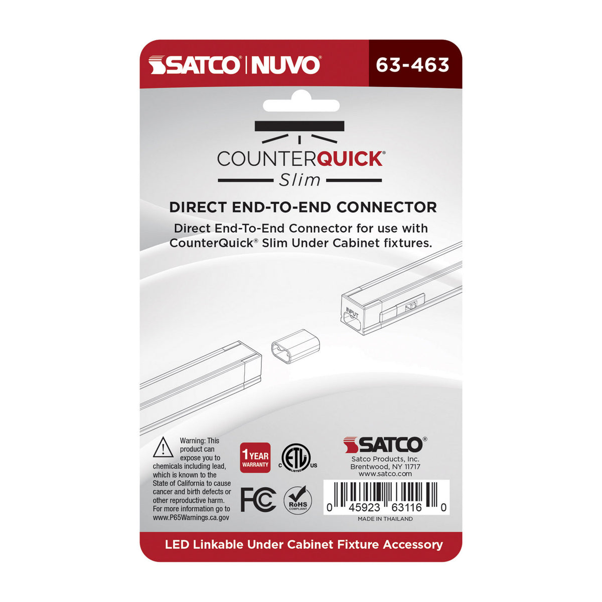 Nuvo Lighting-63-463|ALT|7