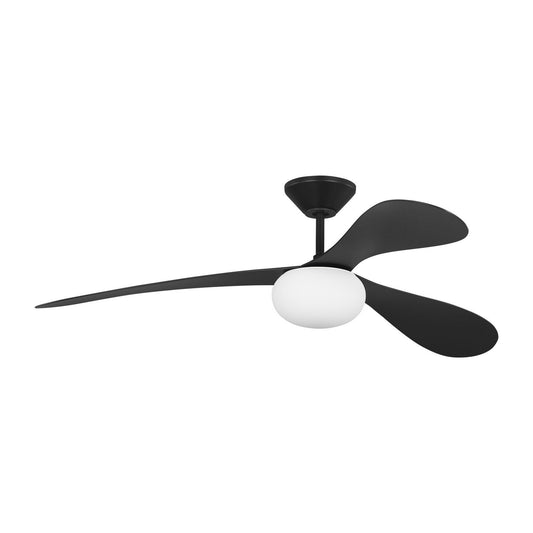 Visual Comfort Fan-3DPSM58MBKD|ALT|1