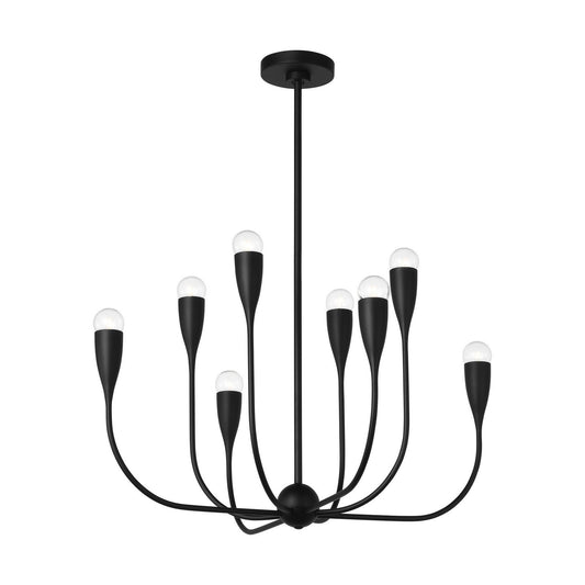 Generation Lighting-GLC1218MBK|ALT|1
