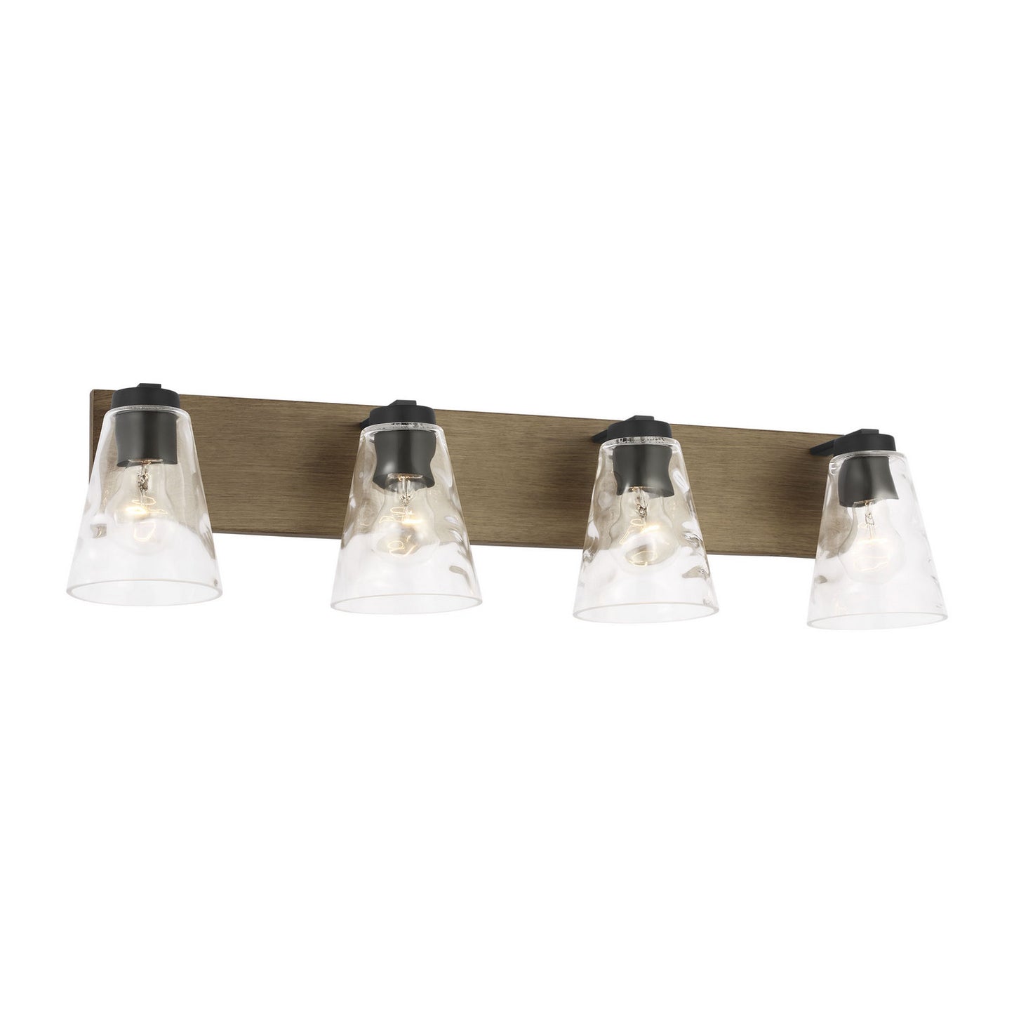 Generation Lighting-GLV1114MBKCRO|ALT|1