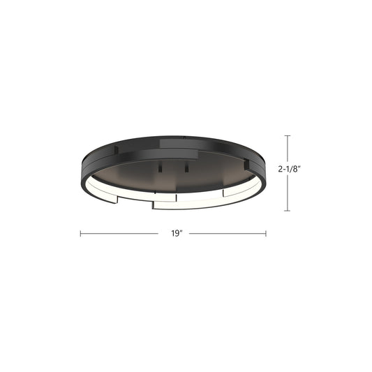 Kuzco Lighting-FM52719-BK-UNV-010|ALT|3