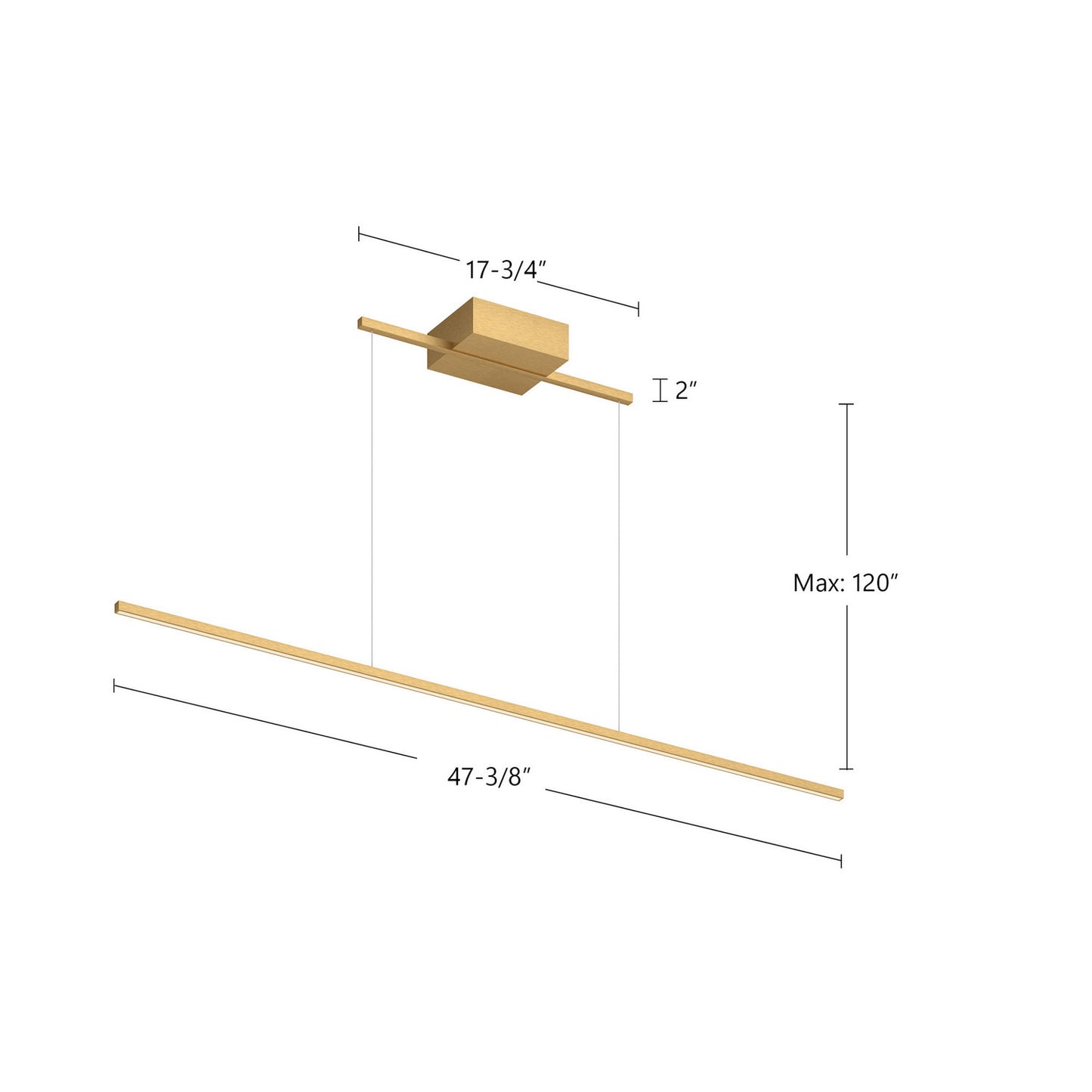 Kuzco Lighting-LP18248-BG-UNV|ALT|4