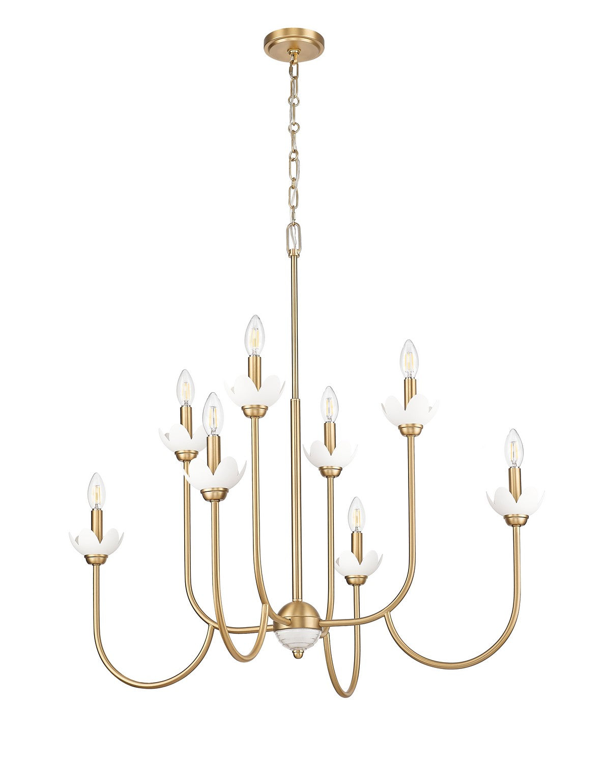 Z-Lite-352-8MGLD|ALT|4