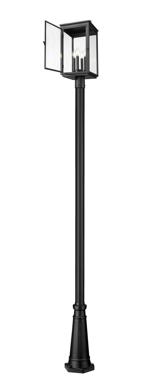 Z-Lite-5019PHBR-519P-BK|ALT|1