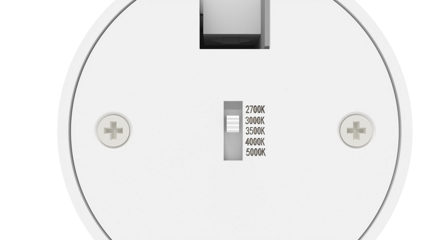 Track Light by Nora Lighting