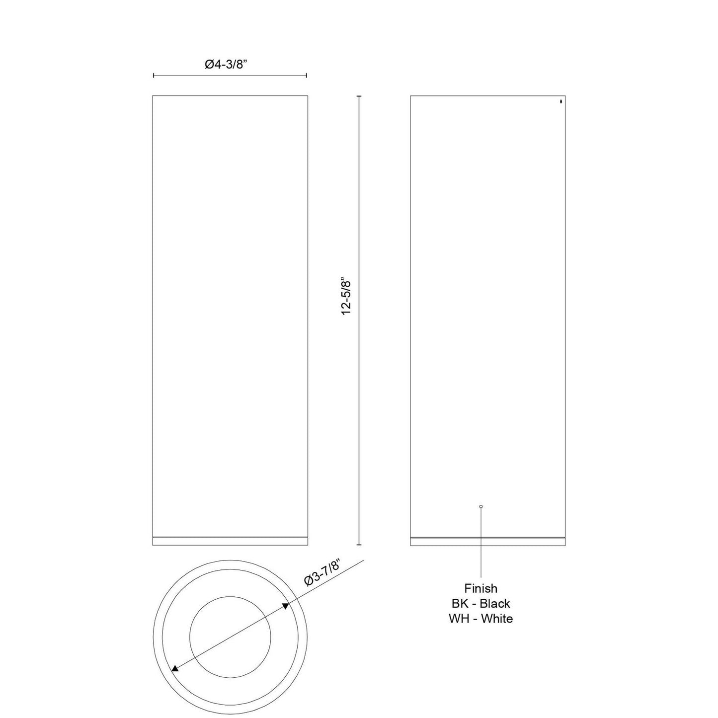 Kuzco Lighting-LD4-FM12W24-3036-WH-UNV-010|ALT|1