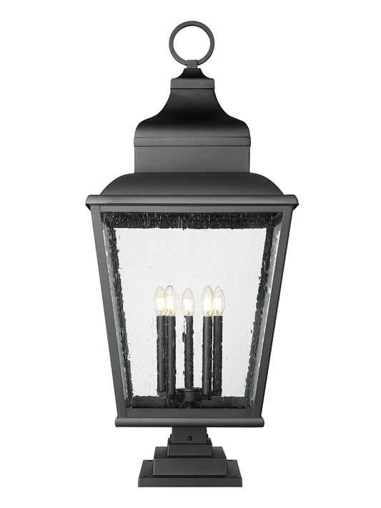 Z-Lite-5029PHXXLS-LSQPM-BK|ALT|1