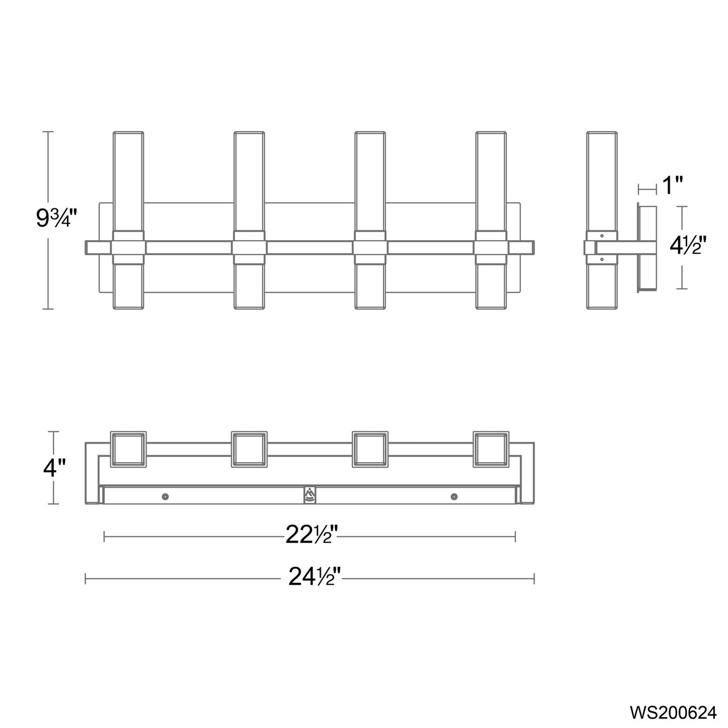 Modern Forms-WS200624-TWA-AB|ALT|1