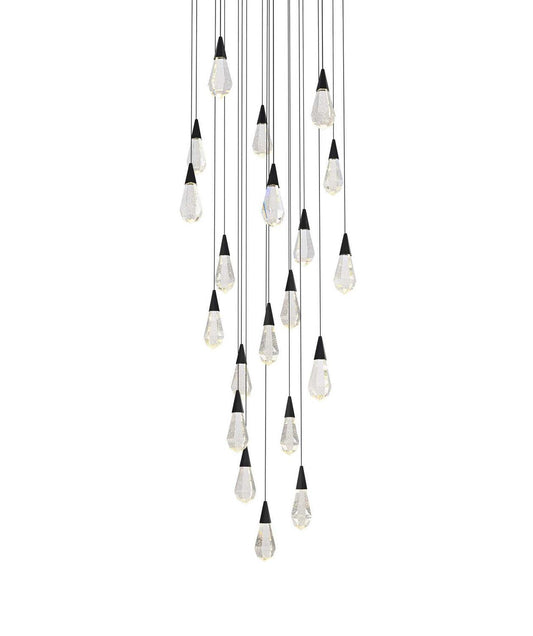 Elegant Lighting-1013G32BK-02CR|ALT|1