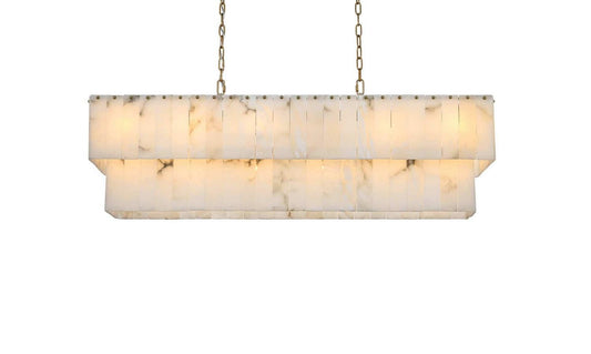 Elegant Lighting-1015D48SG-33ST|ALT|1