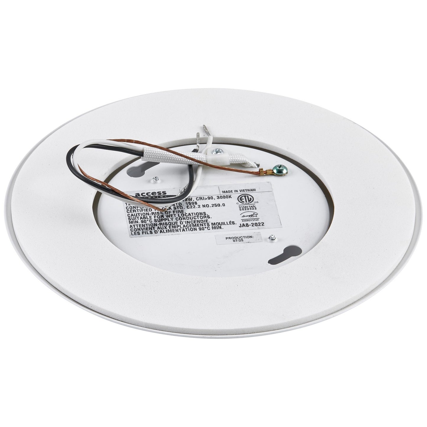 Access-20991LEDDCS-WH/ACR|ALT|6