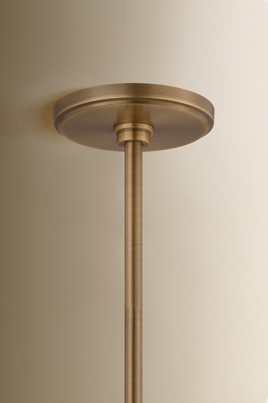 Troy Lighting-F4350-PBR/SSD|ALT|1
