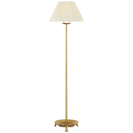 Visual Comfort Signature-CHA 9040G-SP-CL|MAIN