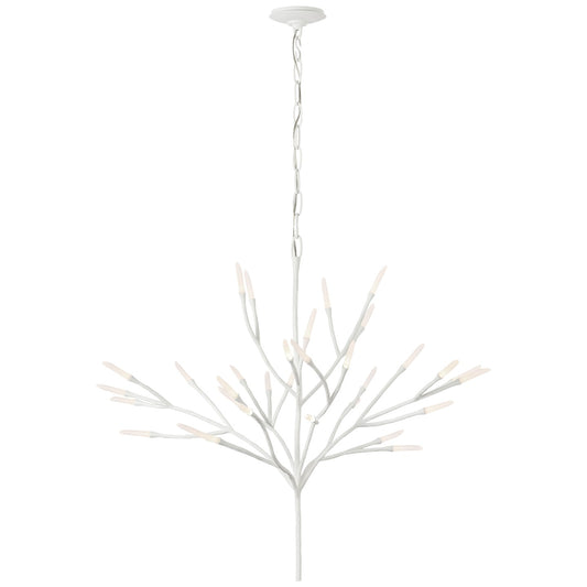 Visual Comfort Signature-TOB 5360PW-EC|MAIN