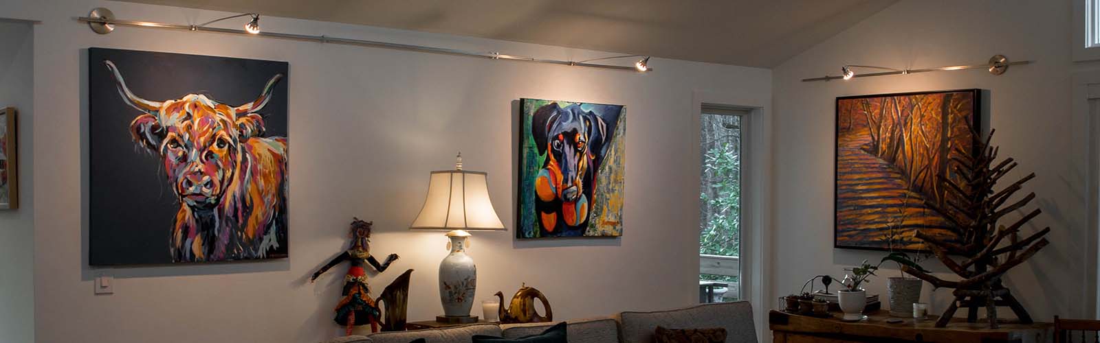 Lightingdesign artlighting