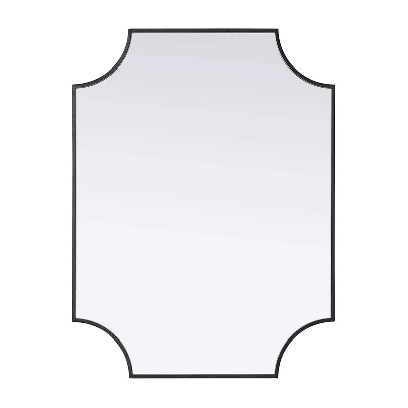 Everleigh Mirror by Elegant Lighting