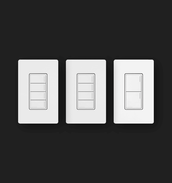Sunnata keypads