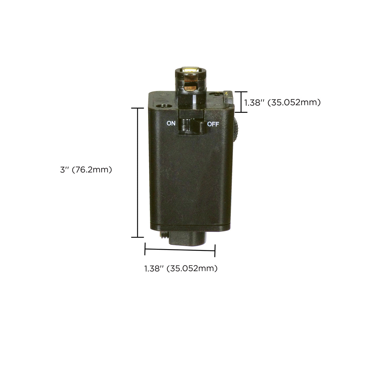 Nuvo Lighting-TP233|ALT|2