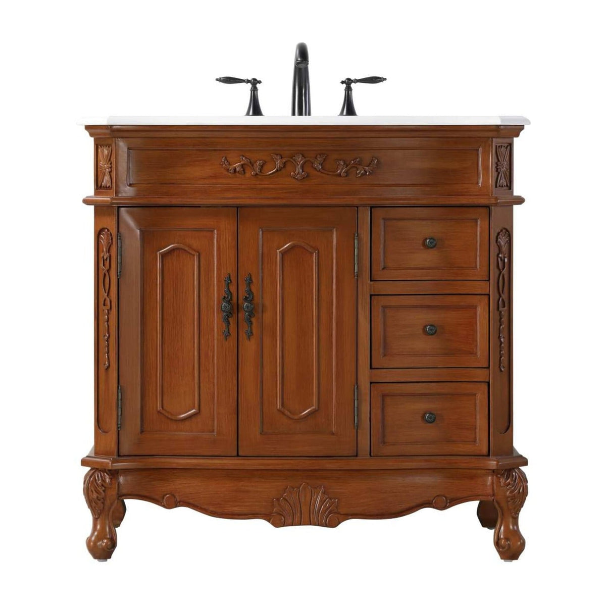 Elegant Lighting-VF101DW36TK-VW|MAIN