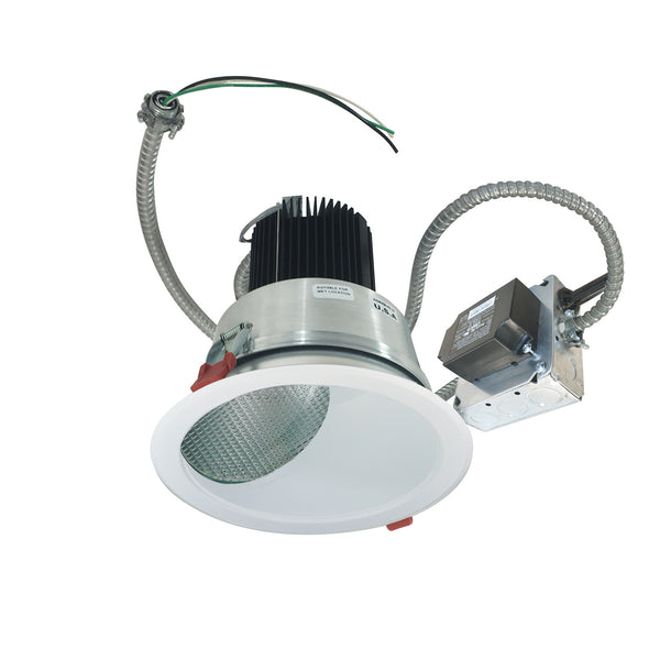 Nora Lighting - NCR2-661540ME3WSF - 6" - White from Lighting & Bulbs Unlimited in Charlotte, NC