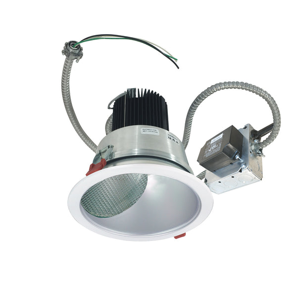 Nora Lighting - NCR2-662535FE3HWSF - 6" - Haze / White from Lighting & Bulbs Unlimited in Charlotte, NC