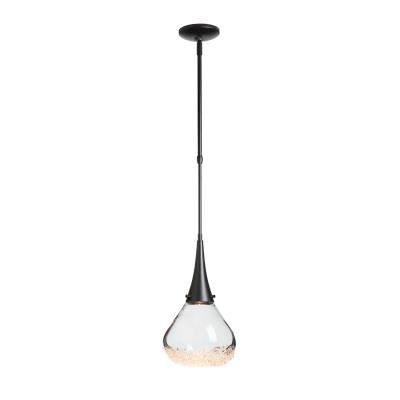 One Light Mini Pendant by Hubbardton Forge
