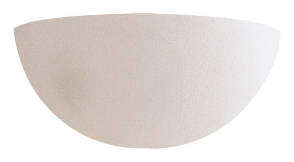 Minka-Lavery - 350 - One Light Wall Sconce - White Ceramic from Lighting & Bulbs Unlimited in Charlotte, NC