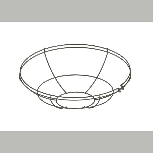 Millennium - RWG17-GY - Wire Guard - R Series - Gray from Lighting & Bulbs Unlimited in Charlotte, NC