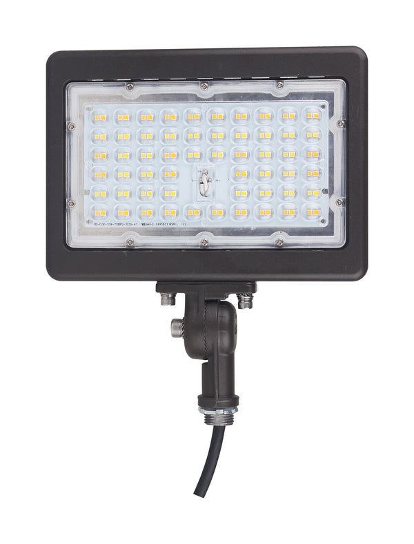 Nuvo Lighting - 65-617 - LED Flood Light - Bronze from Lighting & Bulbs Unlimited in Charlotte, NC