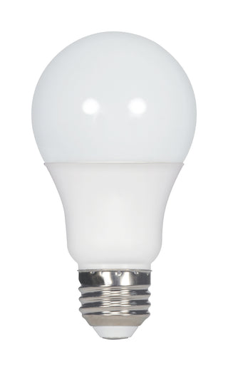 Satco - S11410 - Light Bulb - Frost from Lighting & Bulbs Unlimited.