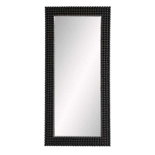 Arteriors - 4615 - Mirror - Paxton - Black Stained from Lighting & Bulbs Unlimited in Charlotte, NC