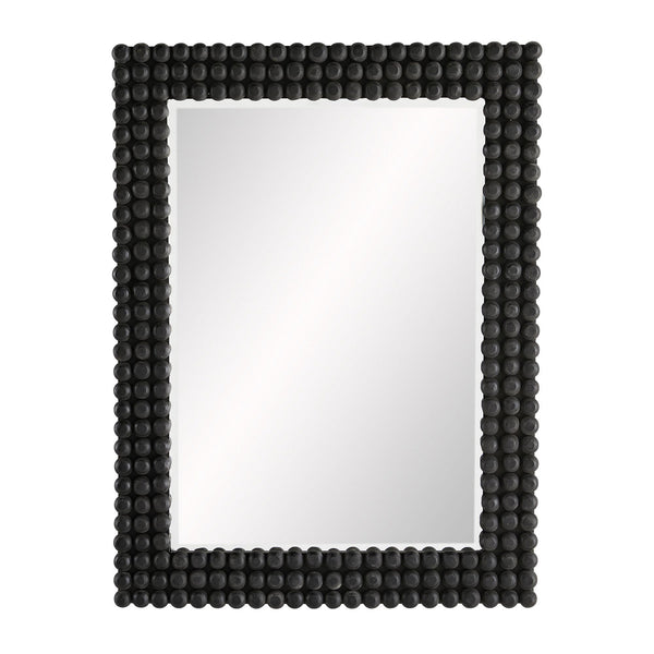 Arteriors - 4616 - Mirror - Paxton - Black Stained from Lighting & Bulbs Unlimited in Charlotte, NC