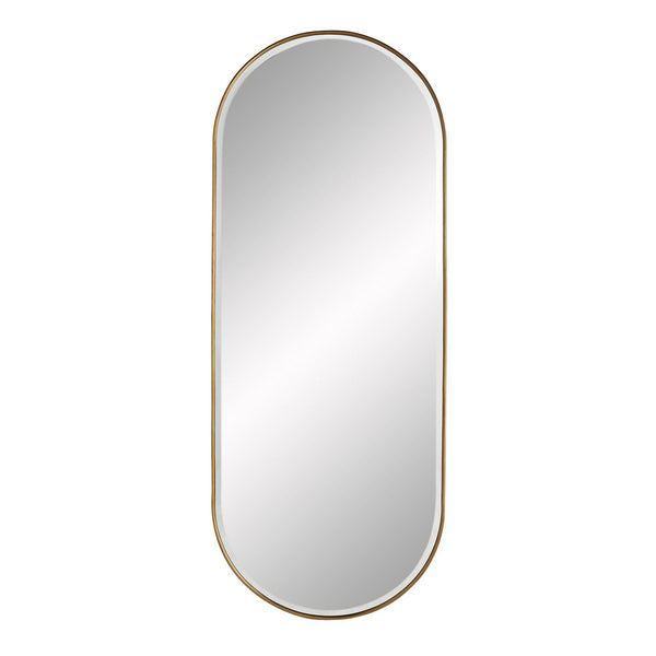 Arteriors - 6778 - Mirror - Vaquero - Vintage Brass from Lighting & Bulbs Unlimited in Charlotte, NC