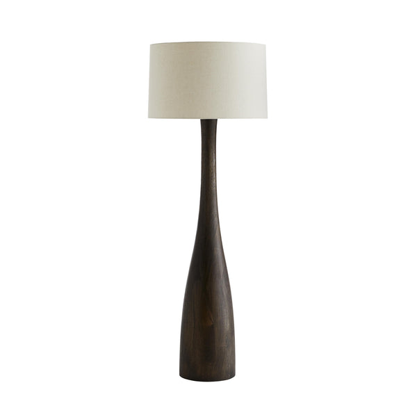 Arteriors - 74013-662 - One Light Floor Lamp - Truxton - Umber from Lighting & Bulbs Unlimited in Charlotte, NC