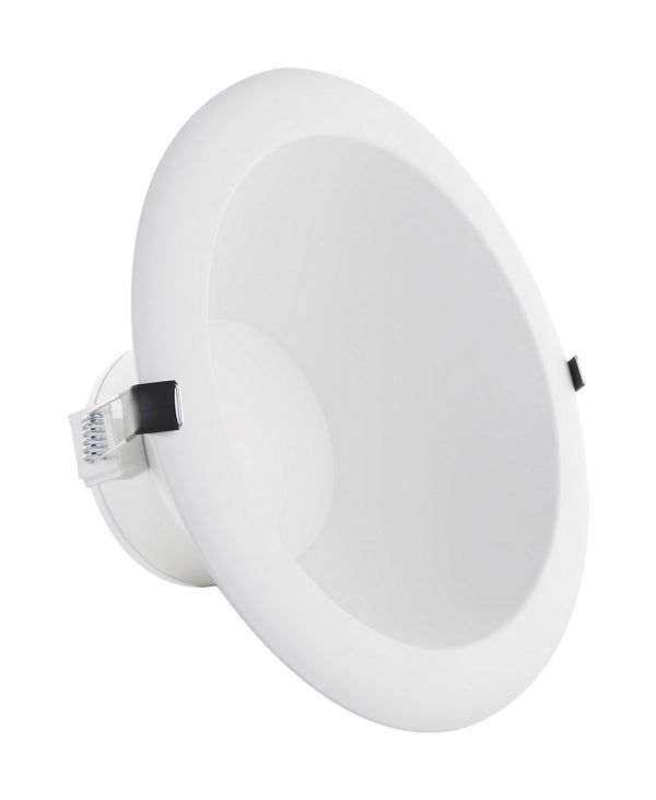 Satco - S11810 - LED Downlight - White from Lighting & Bulbs Unlimited in Charlotte, NC