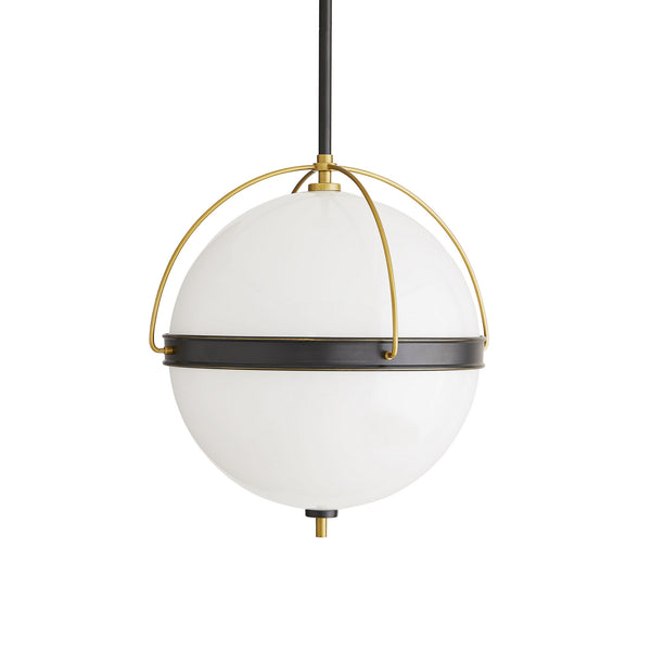 Arteriors - 49664 - Two Light Pendant - Dorothy - Bronze from Lighting & Bulbs Unlimited in Charlotte, NC