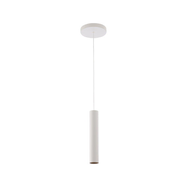 W.A.C. Lighting - PD-2020-940-WT/WT - LED Pendant - Silo Pendants - White/White from Lighting & Bulbs Unlimited in Charlotte, NC