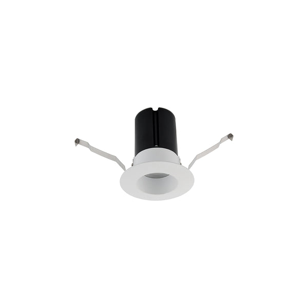 W.A.C. Lighting - R2DRDN-F930-WT - LED Downlight - Ion - White from Lighting & Bulbs Unlimited in Charlotte, NC